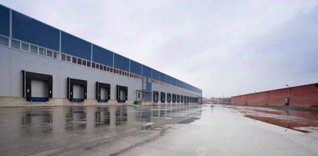 производственные, складские г Пушкино Клязьма Костомаровская ул., 5/1с 20 фото 2