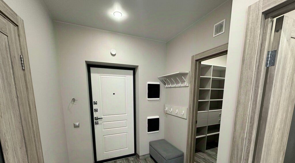 квартира г Красногорск мкр Опалиха ул Ахматовой 25 Аникеевка фото 7