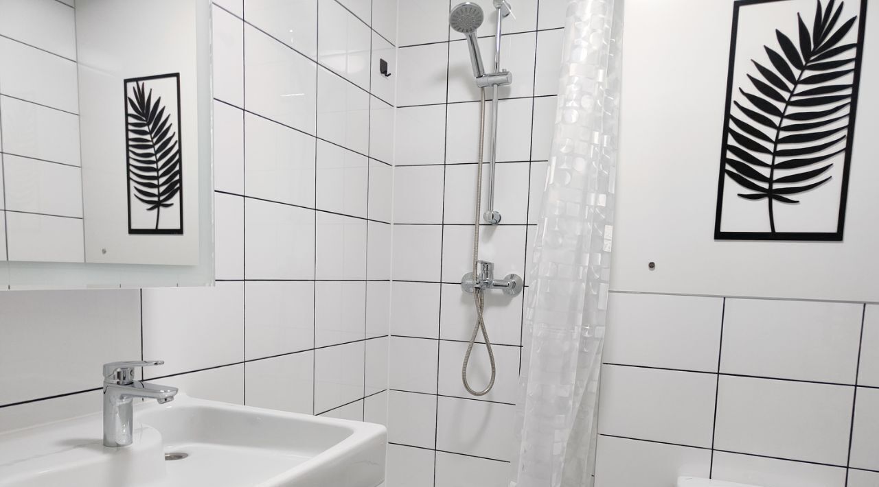 квартира г Красногорск п Ильинское-Усово ул Архангельская 8 Павшино фото 9