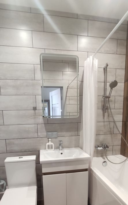 квартира г Долгопрудный ул Парковая 52 Физтех фото 10