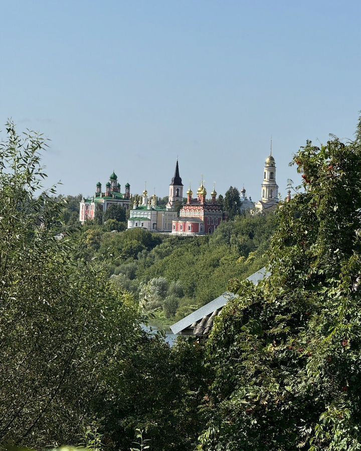 дом г Тула р-н Центральный территория Тульский Кремль, 1/2 фото 1