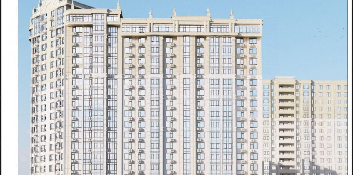 квартира г Грозный р-н Октябрьский ул Сайханова 22а фото 3