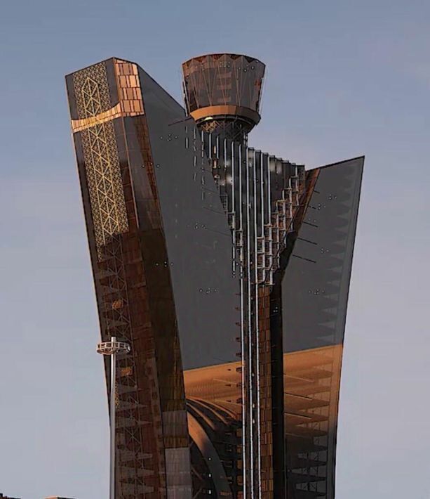 квартира г Грозный р-н Ленинский б-р им. М.А. Эсамбаева 11 фото 4