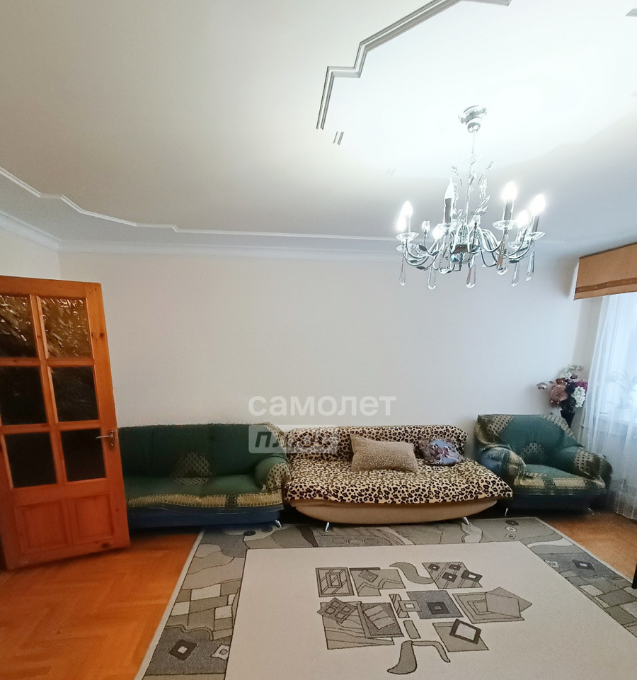 квартира г Нальчик ул Кирова 357 фото 3