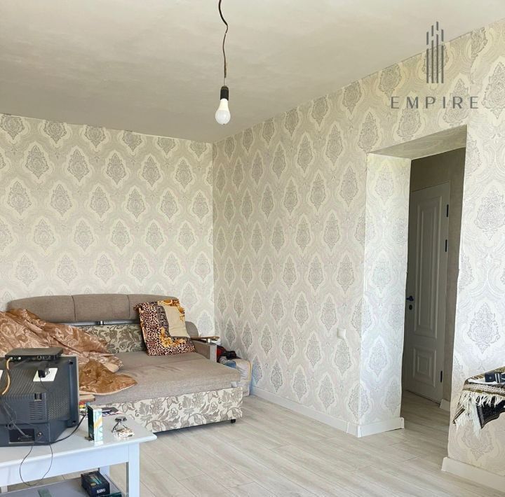 квартира г Грозный р-н Заводской Алды ул им Менделеева 16 фото 4