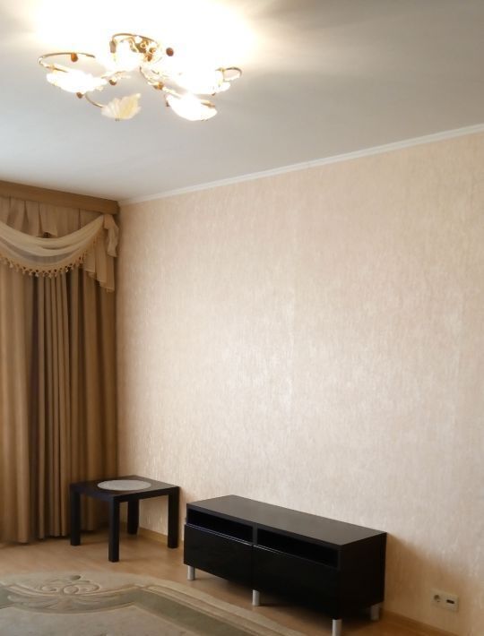 квартира г Москва метро Зябликово ул Елецкая 31к/1 фото 6