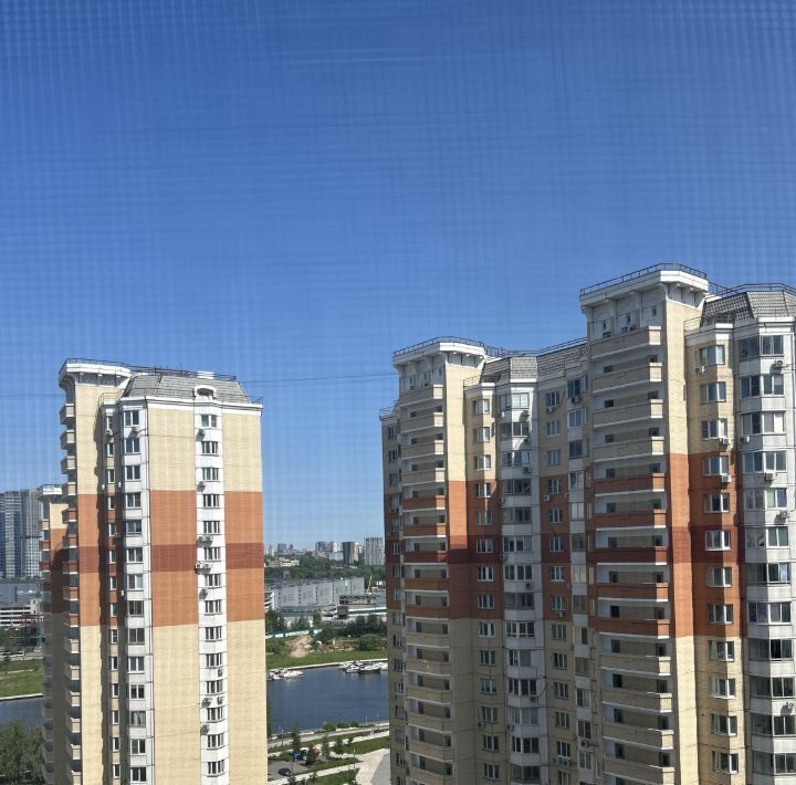 квартира г Красногорск б-р Красногорский 21 Мякинино фото 26