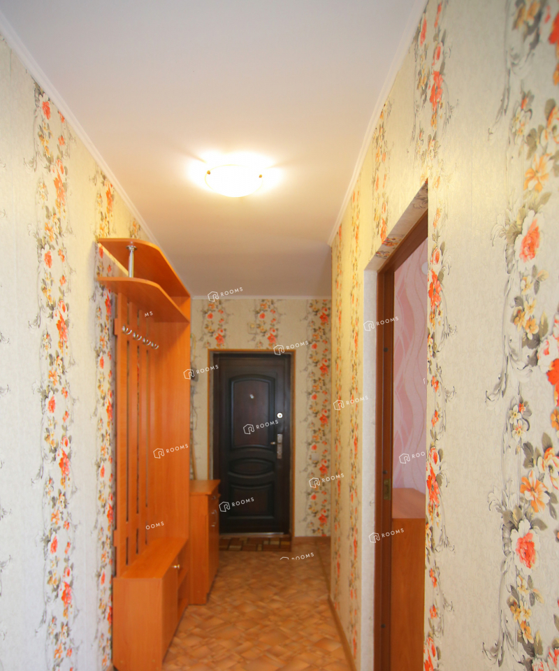 квартира г Тула п Северный ул Еловая 6 фото 3