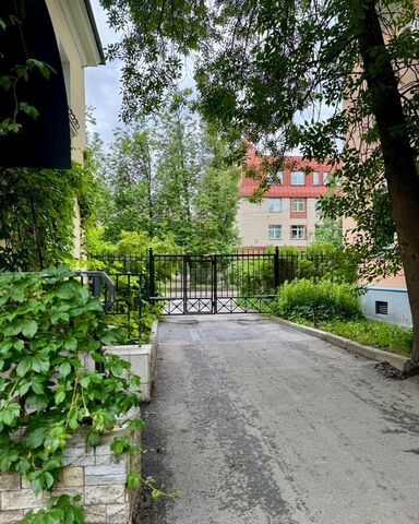 дом 59/1 Старая деревня фото