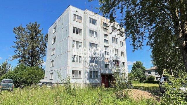 ул Юбилейная 5 Красносельское с пос фото