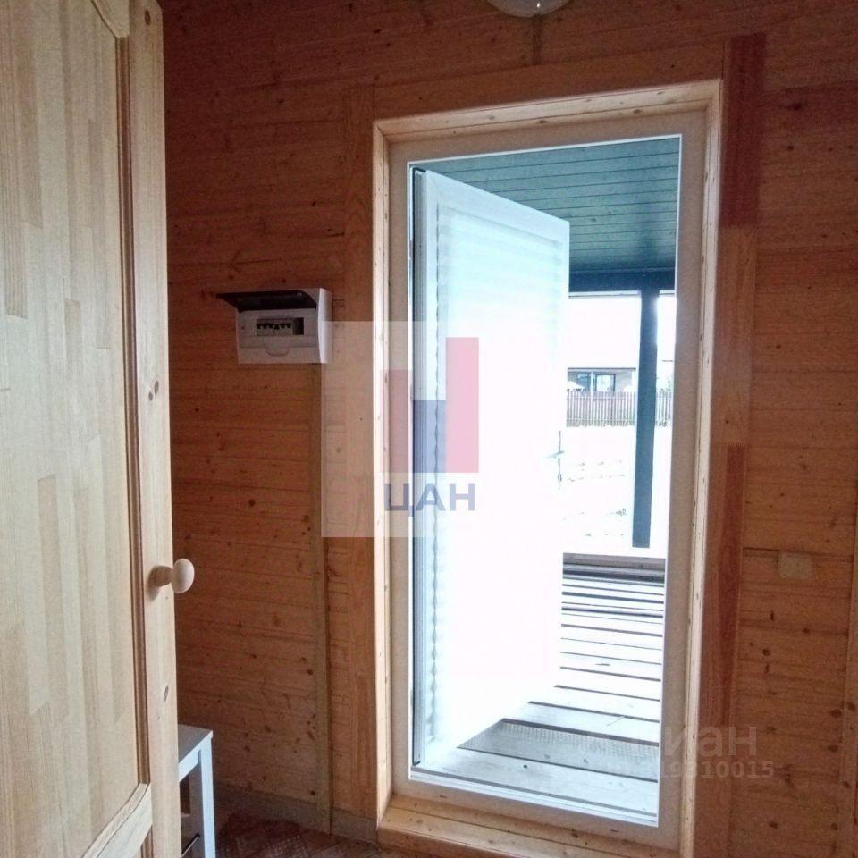 дом г Жуковский ул Авиаторов 11 ЖСК Авиаль фото 9