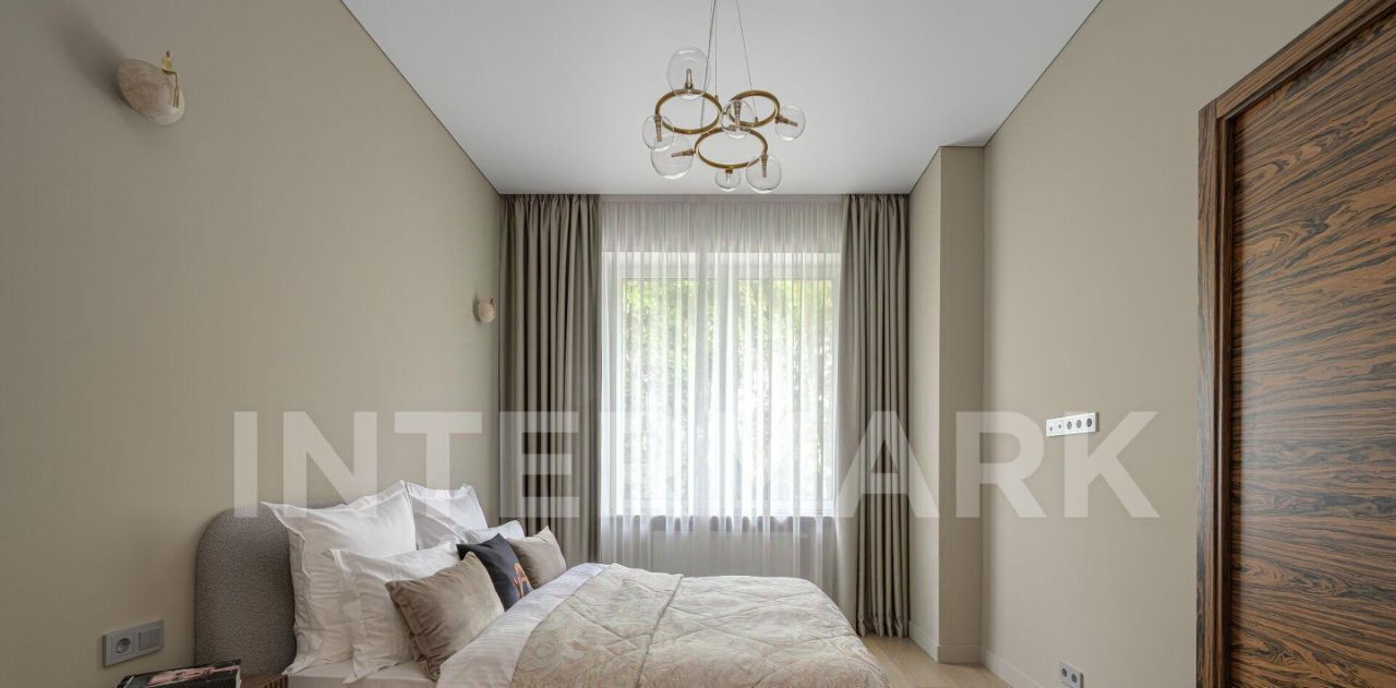 дом г Красногорск Горки-6 кп, Строгино фото 14
