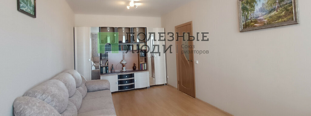 квартира г Ижевск ул Якшур-Бодьинский тракт 7 фото 6