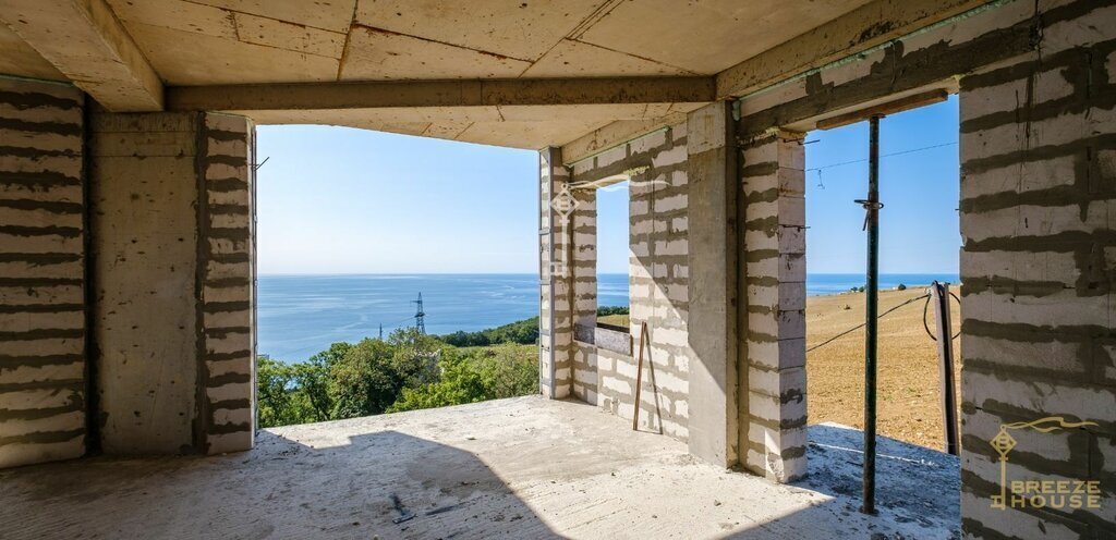 дом г Ялта п Даниловка фото 1