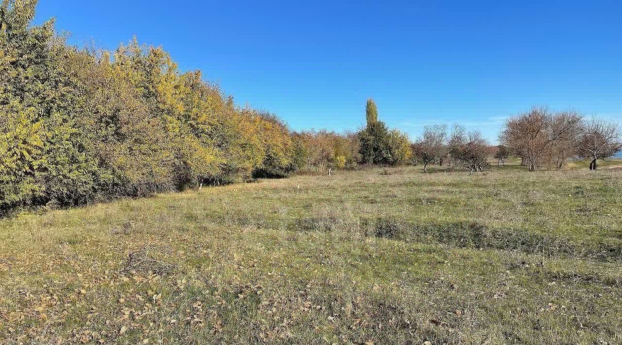 земля р-н Кировский г Старый Крым ул Партизанская фото 1
