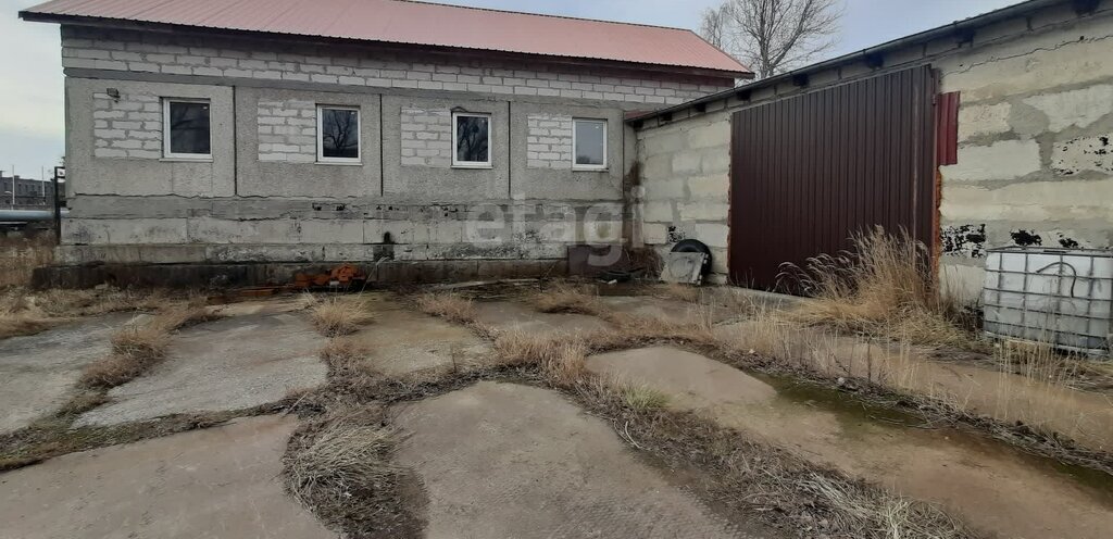 офис г Светлый ул Кржижановского 6 фото 4