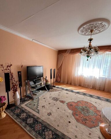 ул З.Космодемьянской 9 фото