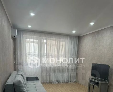 квартира г Старый Оскол Степной микрорайон 18 фото 7