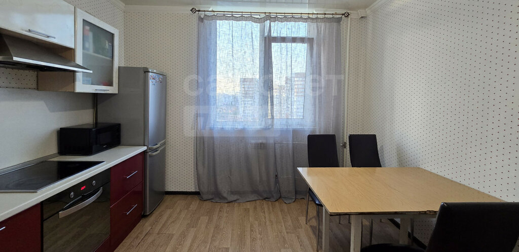 квартира г Оренбург ул Салмышская 72 фото 10