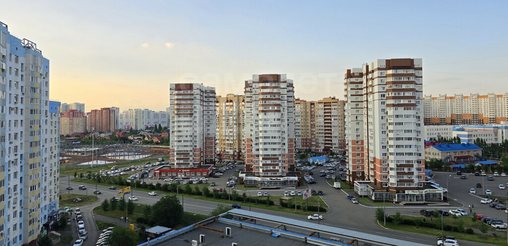 квартира г Оренбург ул Салмышская 72 фото 24