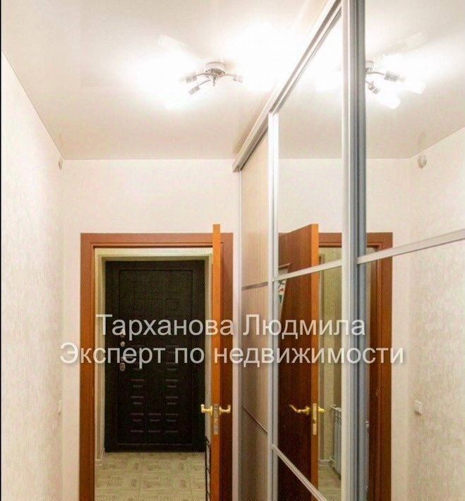дом г Самара р-н Советский ул Коленчатая 20б фото 12