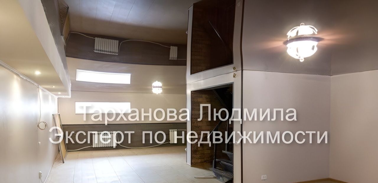 дом г Самара р-н Советский ул Коленчатая 20б фото 11