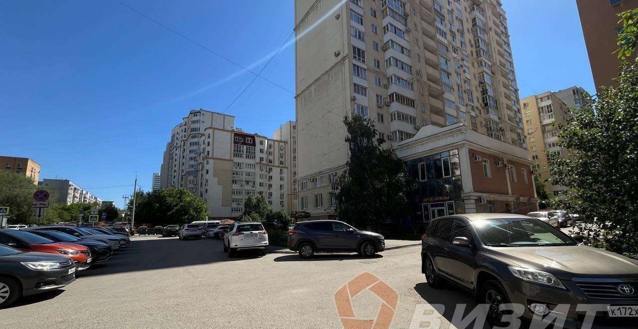 торговое помещение г Самара р-н Октябрьский Спортивная ш Московское 57 фото 9