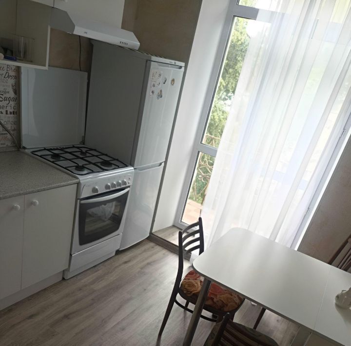 квартира г Нижний Новгород Пролетарская пр-кт Ленина 81 фото 1