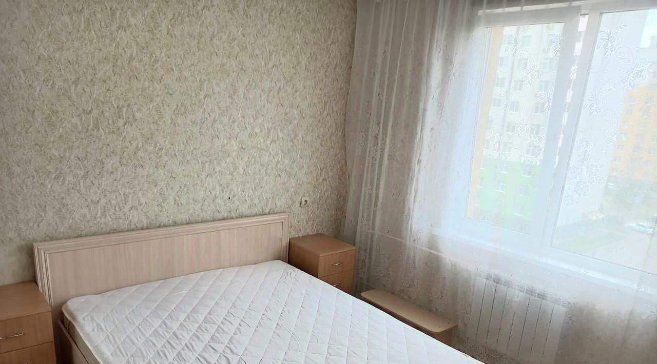 квартира г Нижний Новгород Бурнаковская ул Бурнаковская 59 фото 3