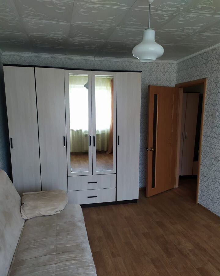 квартира г Дзержинск ул Самохвалова 10б фото 3
