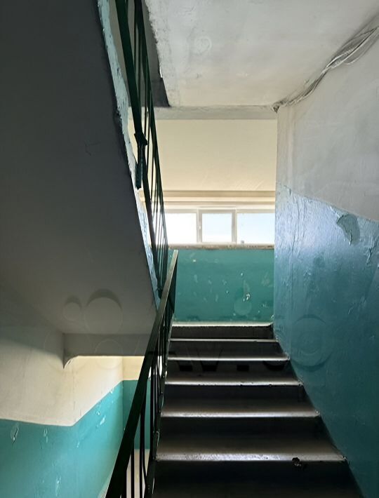квартира г Энгельс ул Тельмана 10 фото 11