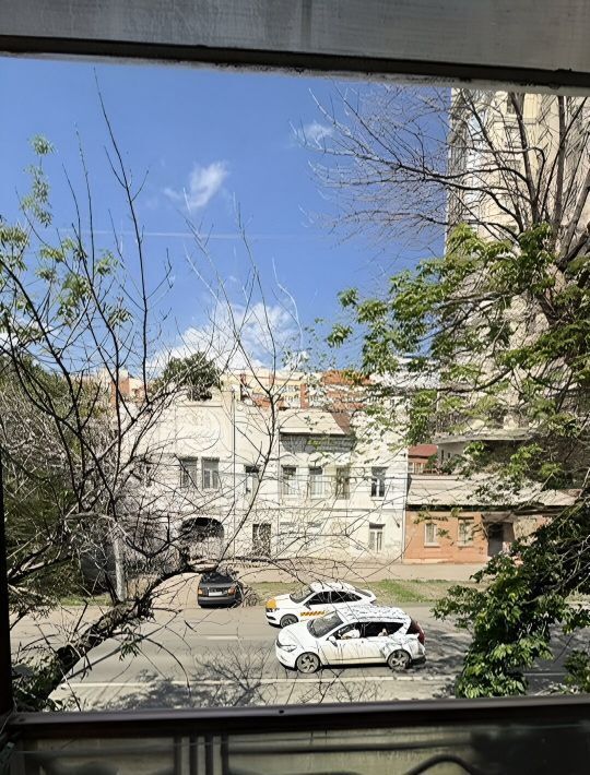 квартира г Саратов р-н Октябрьский ул им Мичурина И.В. 46 фото 7