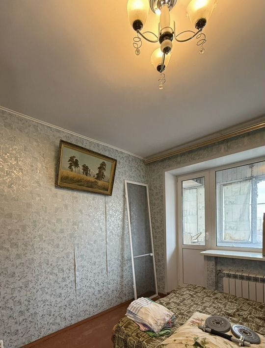 квартира г Саратов р-н Ленинский ул Мира 28 фото 9