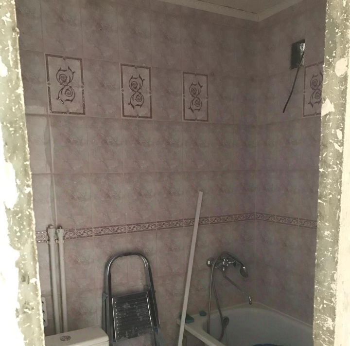 квартира г Саратов р-н Ленинский ул им Чемодурова В.И. 5а фото 5