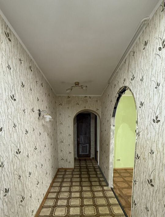 квартира г Саратов р-н Фрунзенский ул Белоглинская 158/164 фото 10
