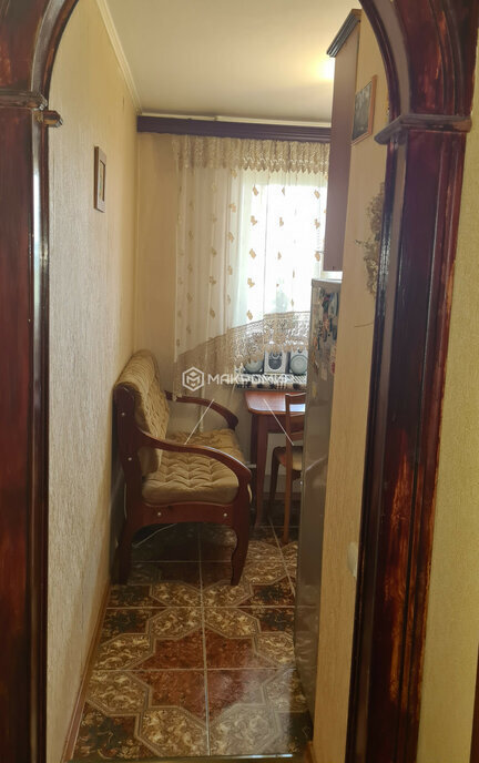квартира г Домодедово мкр Центральный проезд Советский 2-й 2 Подольск фото 10