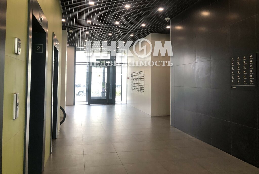 квартира г Балашиха ул Реутовская 5 Реутов фото 11