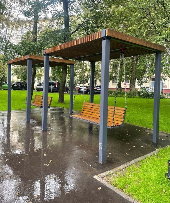квартира г Москва метро Академическая ул Гримау 5/1к 1 муниципальный округ Академический фото 25