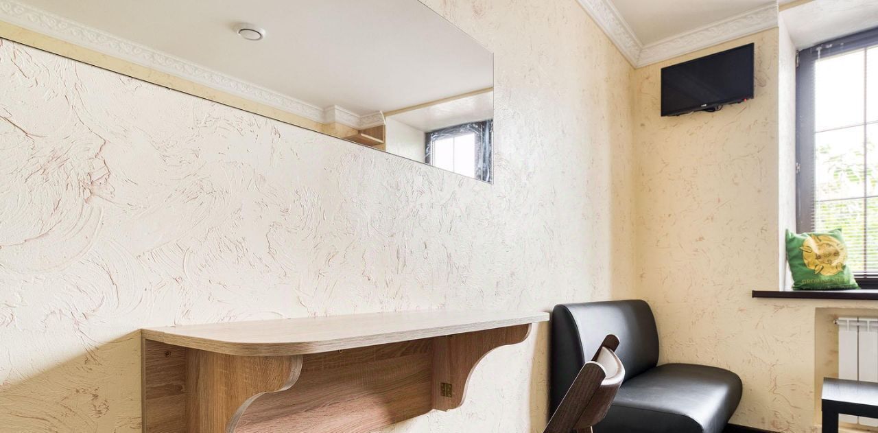 комната г Москва метро Полянка ул Малая Ордынка 24 фото 6