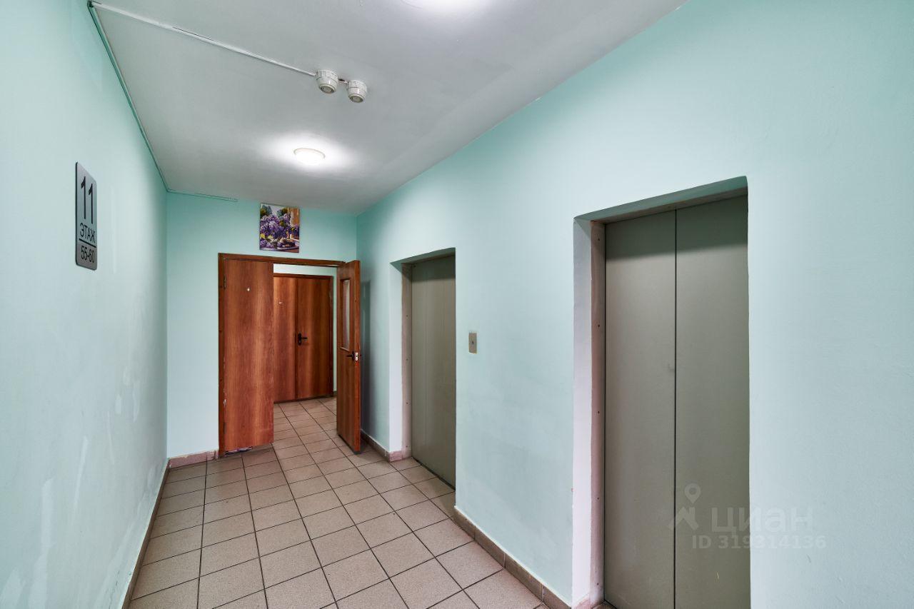 квартира г Реутов ул Ашхабадская 27/3 фото 5