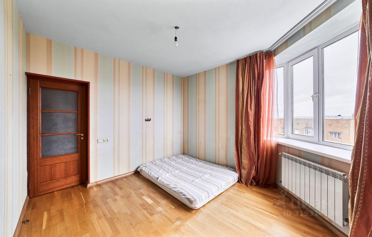 квартира г Реутов ул Ашхабадская 27/3 фото 9
