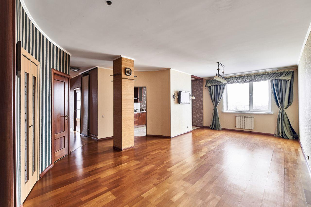 квартира г Реутов ул Ашхабадская 27/3 фото 13