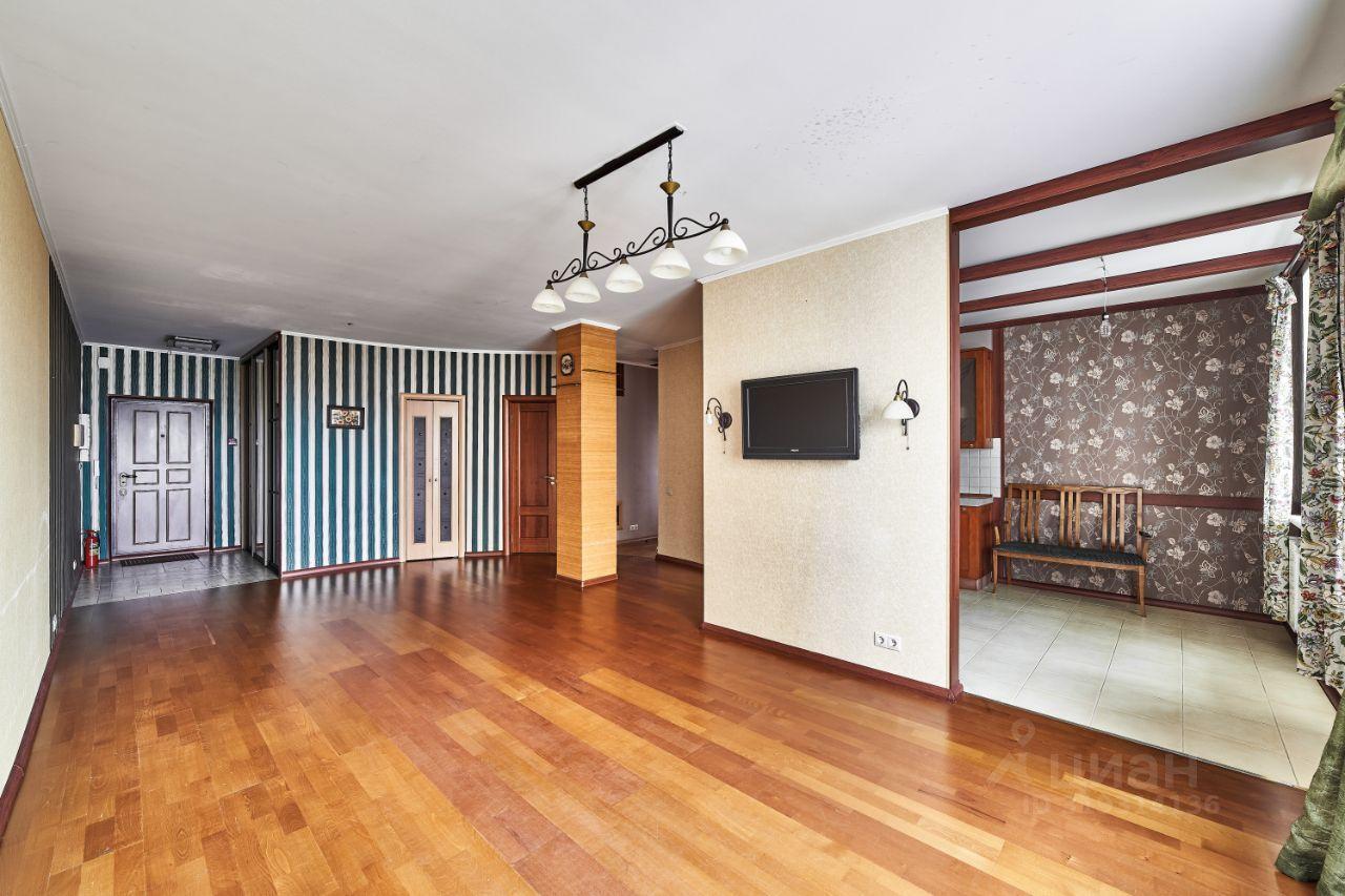 квартира г Реутов ул Ашхабадская 27/3 фото 15