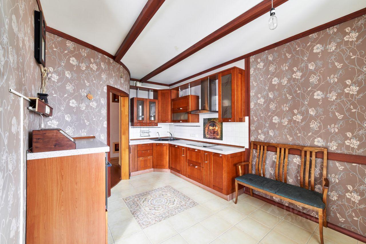 квартира г Реутов ул Ашхабадская 27/3 фото 18