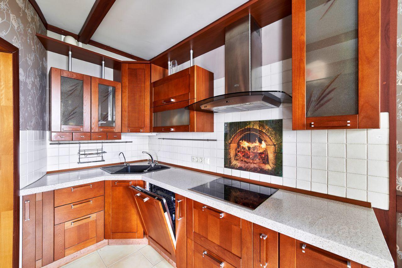 квартира г Реутов ул Ашхабадская 27/3 фото 19