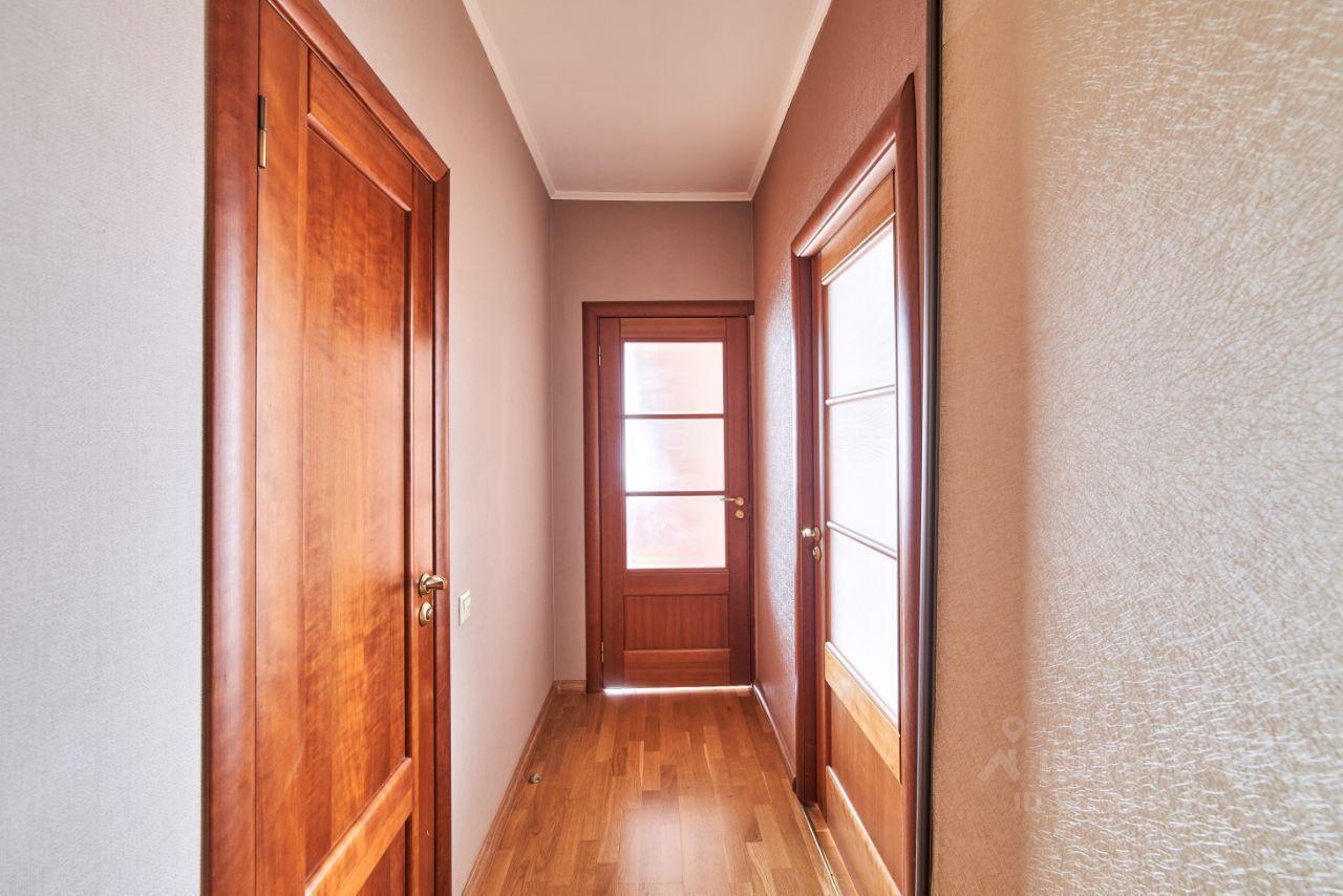 квартира г Реутов ул Ашхабадская 27/3 фото 23