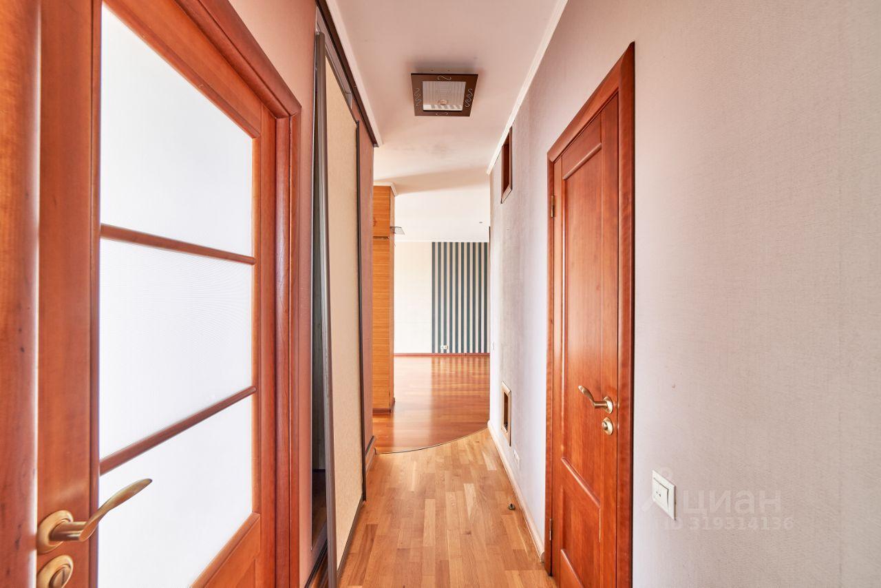 квартира г Реутов ул Ашхабадская 27/3 фото 25