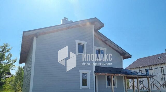 ул Сосновая 41 Апрелевка фото