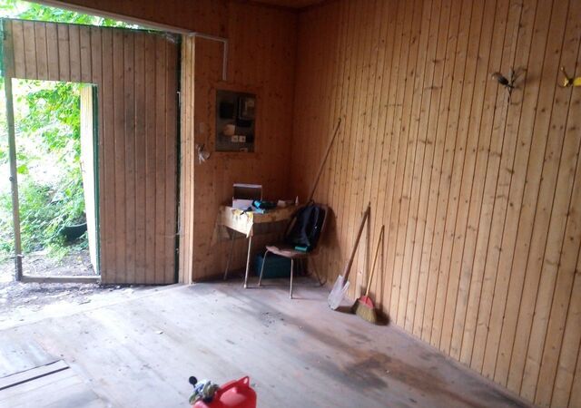 гараж городской округ Красногорск п Мечниково Красногорск фото