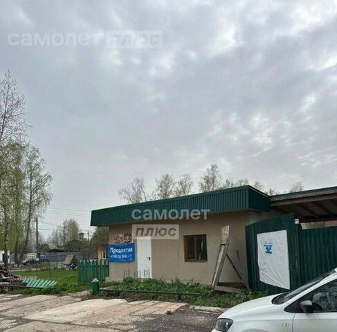 дом снт Лесной ТиНАО 145 фото